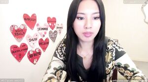 Stephanie March 16 2024 WebCam 2