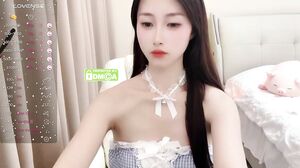 Lan-mei March 23 2024 WebCam 5