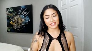 YourGoddessLu March 31 2024 WebCam 2