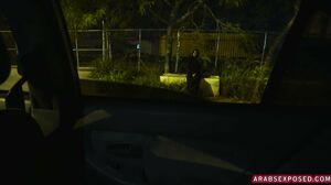 Sophia Leone - Took A Sexy Refugee Home