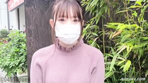 A humble and elegant beauty wants to know Ochinchin in preparation for her first love in a long time! Let’s experience all the play that a man wants after giving a lecture at close range!