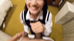 Mizuki-chan, a representative of J-college Shikoku! That explosive cuteness was in Uruuru’s eyes! But I saw a gap called bristles! !