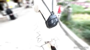 Support for the third time for H cup huge breasts married woman. Plenty of continuous vaginal cum shot in the body as usual.