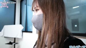 Blow in 2 minutes when you open the door