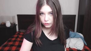 katya_letova - I'm having fun in pantyhose.full version