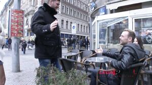 Rebecca Volpetti & Ria Sunn - Anal & Dp 4some For Gonzo Studio Sz1302