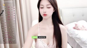 Lan-mei March 22 2024 WebCam 3