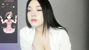 shy_cuteie18 April 06 2024 WebCam