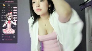 shy_cuteie18 April 06 2024 WebCam 2