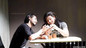 Live Ishq Part 02 Uncut (2024) MeetX Hindi Hot Short Film