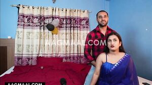 Rajshi Verma, Tejaswini Prabhakar Gowda, Kennith Roy and Deep Part 03 Uncut (2024) MeetX Hindi Hot Live Show