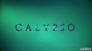 Molly Little - Luminati – Calypso