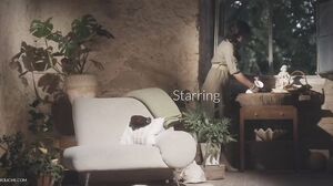 Asha Heart - Earthy Pleasures