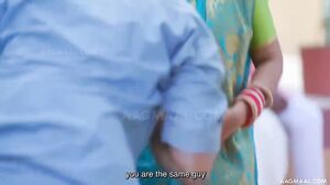 Waqt Season 01 Episode 04 (2024) HulChul Hindi Hot Web Series