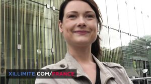 Made In France - Nice sex with beautiful teen Anna Siline