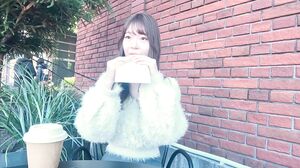 Innocent. Cheerful erotic list. Clitoris swells due to the cloudy juice of double creampie.