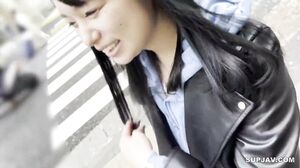 H Cup Super Erotic Body. She Has A Cute Little Face, And When She Takes Off Her Clothes, She Has Fair-Skinned Breasts That Promote Sexual Desire And A Plump Butt. Intense Sex That Will Drain Your Soul, And Another Blowjob In T