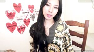 Stephanie March 16 2024 WebCam 4