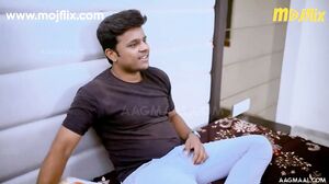 Item Uncut (2024) Mojflix Hindi Hot Short Film