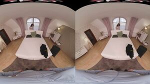 Mia Stone - The Wild Rehearsal in Hannover