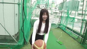 School Madonna! While playing NTR with her best friend’s girlfriend, I got excited while playing with her and inserted my big cock in her outdoors. *Bonus included Amateur Rendezvous