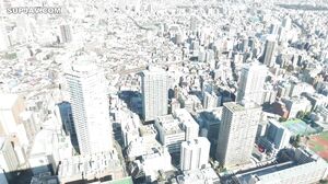 I’m already hooked on the first photo shoot and face gap Moe! ! Even though she is small, her pink beauty and big breasts are so cute