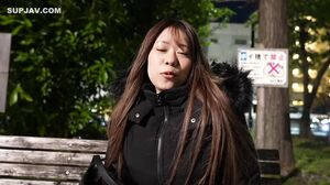Trying out raw creampie for the first time in my life! Very active! ! A super beautiful woman similar to Yamamoto◯Kaori. A proud fair-skinned big butt that doesn’t suit your face. My favorite child