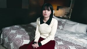 Ro○ / Simple A serious girl with little experience. Raw creampie + ejaculation in mouth