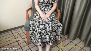 I’m about to make a baby…The first creampie in my 18 year old girl’s life. A first-year vocational student who is super slender and has the cutest smiley personality. A total of 3 large cum shots to the smiling angel who captivates men and won’t let go!