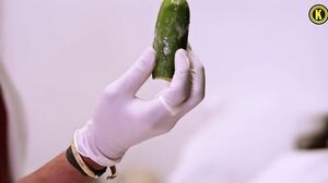 Chicken Korma Season 01 Episodes 03 and 04 (2024) Kangan Hindi Hot Web Series