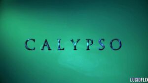 LucidFlix - Molly Little Luminati Calypso