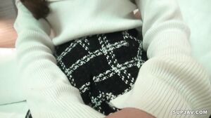 A Neat And Beautiful Wife With Outstanding Style And Talent. The Finest Plump Shaved Pussy. Is She Thinking Of Her Husband… She Is Ladylike From Beginning To End, But She Accepts Another Man_s Dick Raw And Cums Deep Inside