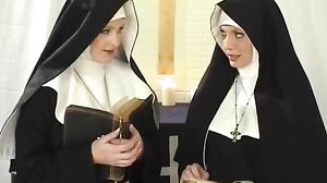 Sinful Nuns