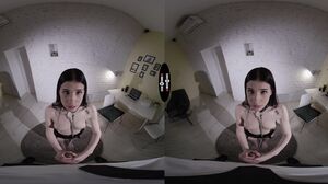 Sofa Weber - Sex Slave VR