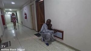 Vivian Lola Akillies Black Official