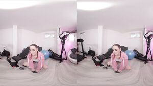 Working Out VR