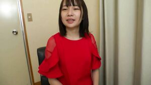 BANK-167 Compliant Beautiful Wife, Plain And Petite Slender Baby-faced Wife Mayu, 27 Years Old