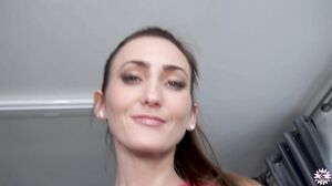 Kira Parvati - Gaining some Weight