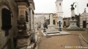 Esperanza Gomez - Danny D Is Willing To Die in HD