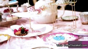 Alice in Wonderland XXX Parody