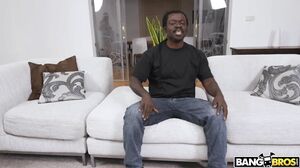 Jennifer Mendez Fucks 2 Dicks At The Same Time