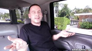 Bridgette B - Bridgette B Takes An Anal Pounding