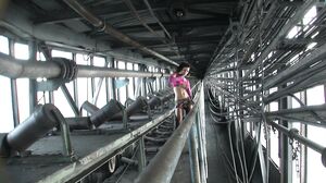 Angel Dark - Punk Bitch Part 1 of 3