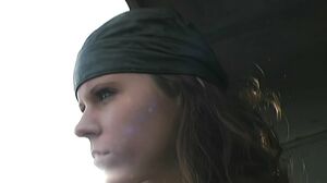 Raylene Richards - Mountains of Terror