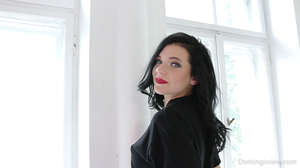 DomingoView Serena Lewis