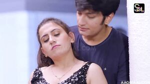 Beautiful House Maid – 2024 – Hindi Hot Web Series – SolTalkies