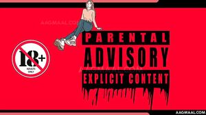 High Test Girl Uncut (2024) ShowHit Hindi Hot Short Film