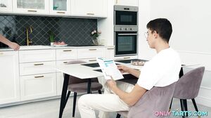 OnlyTarts - Charlotte Lapiedra - Nerd Trap