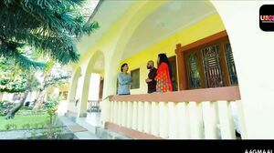 Chhota Bhai Part 02 Uncut (2024) Uncutplus Hindi Hot Short Film