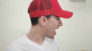 Louise Lee - Painting By Cummers